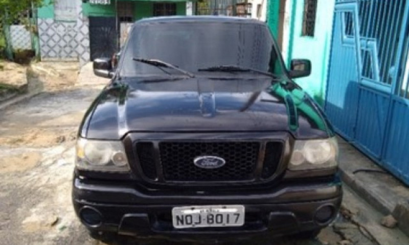 Ford Ranger 23Mil Le...