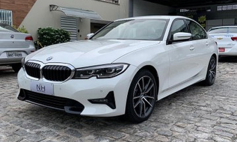 Bmw 320I 2020 ...