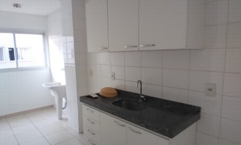 Apartamento Para Alu...
