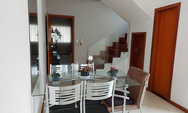 Linda Casa Alto Das ...