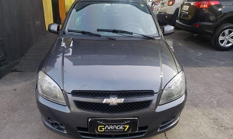 Chevrolet Celta 1.0 ...