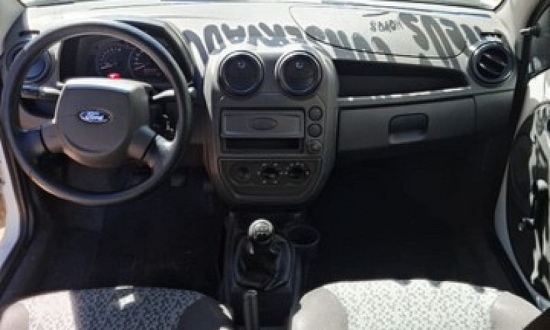 Ford Ka 1 - 1.0 2013...