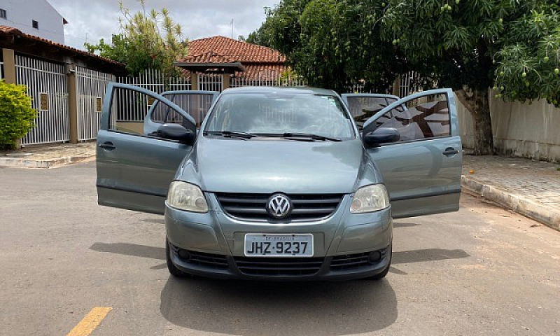 Volkswagen Fox 1.0 2...