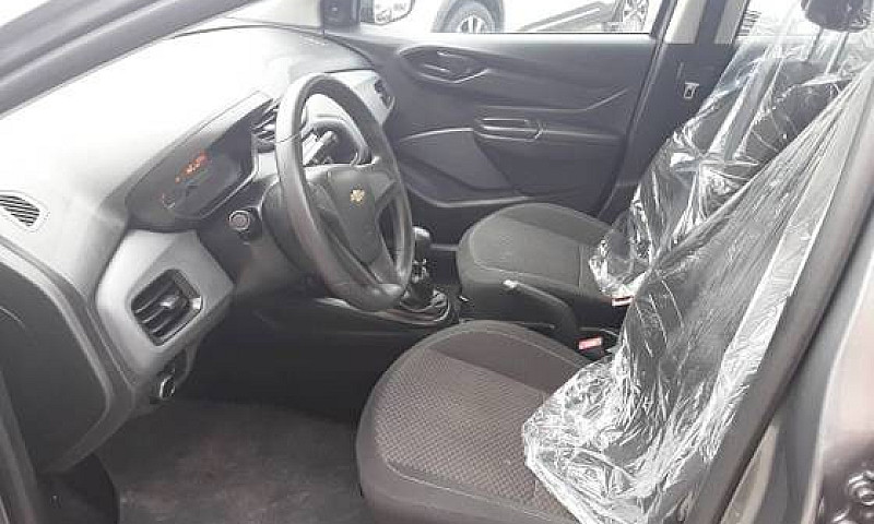 Chevrolet Joy 2020/2...