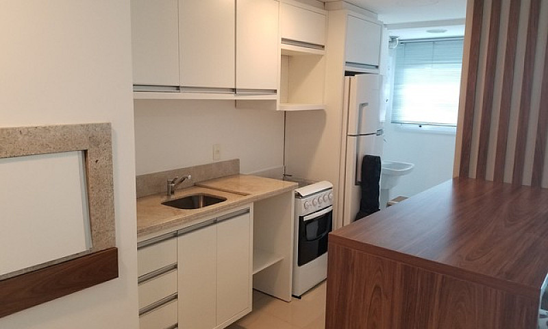 Locação Apartamento ...
