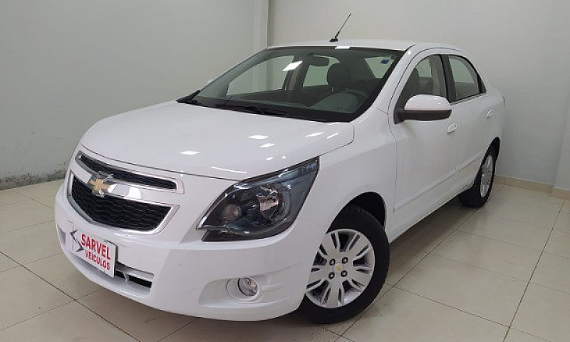 Chevrolet Cobalt 1.8...