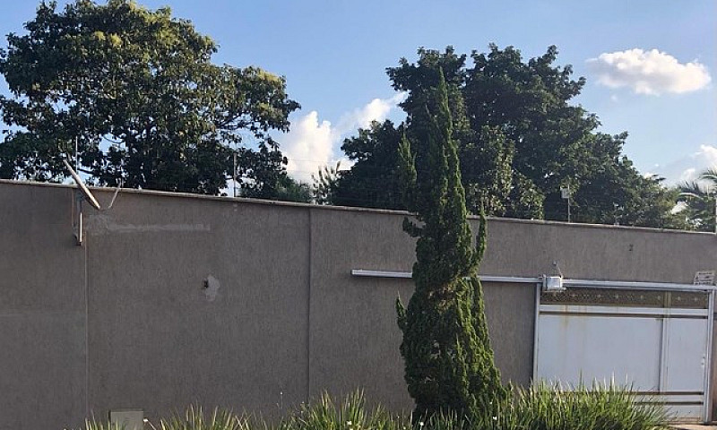 Casa Top Com Piscina...