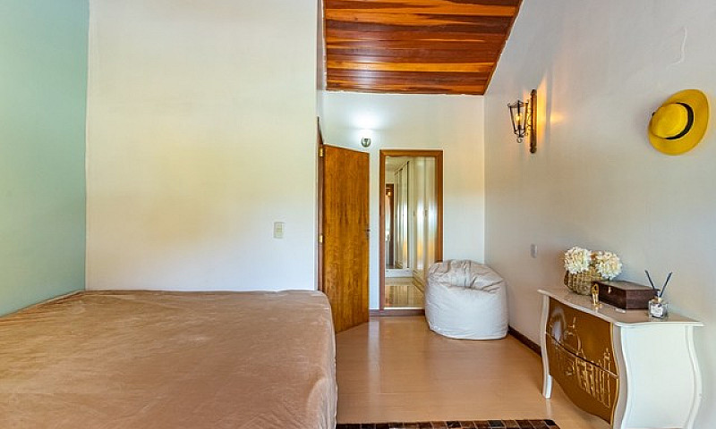 Casa Residencial Em ...
