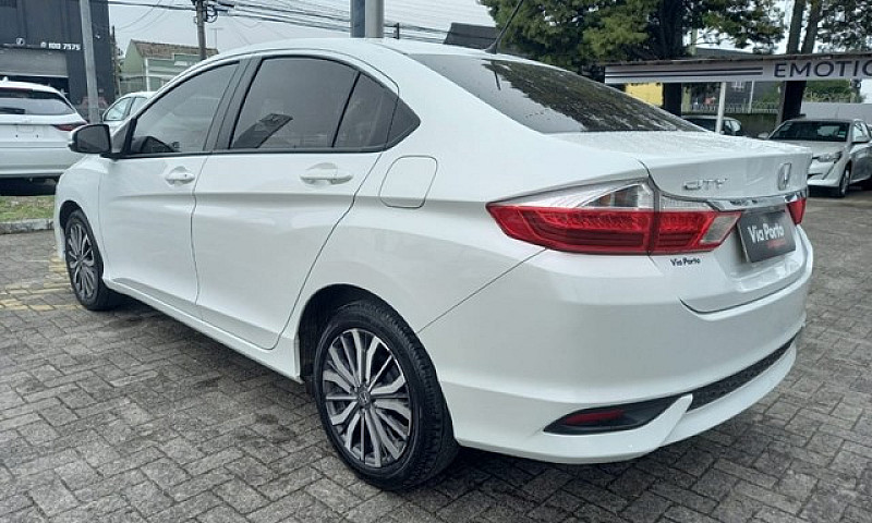 Honda City 1.5 Lx 16...