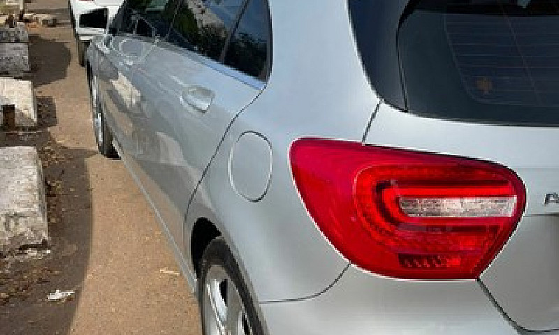 Mercedes A200 Urban...