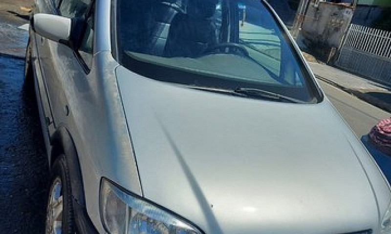 Zafira Cd 2.0 Automá...