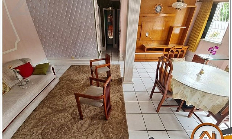 Apartamento No Monte...