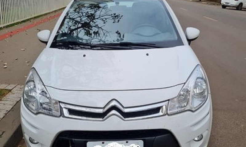 Citroen C3 2019...