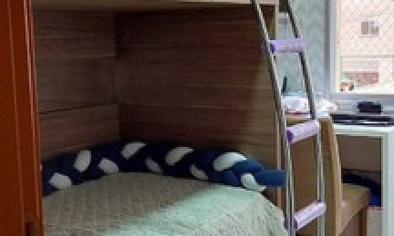Ótimo Apartamento Na...