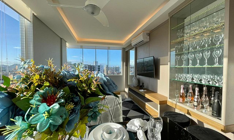 Apartamento Para Ven...