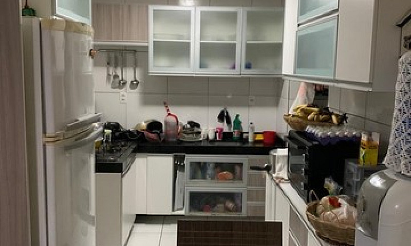Apartamento Mobiliad...