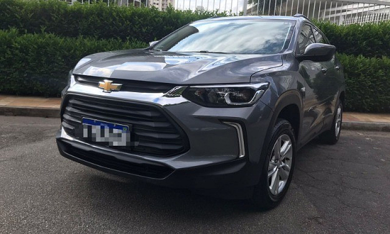 Chevrolet Tracker Lt...