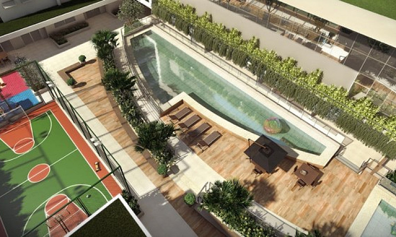 Apartamento Alto Pad...