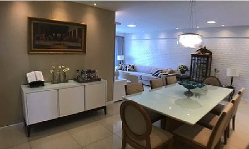 Apartamento Para Ven...