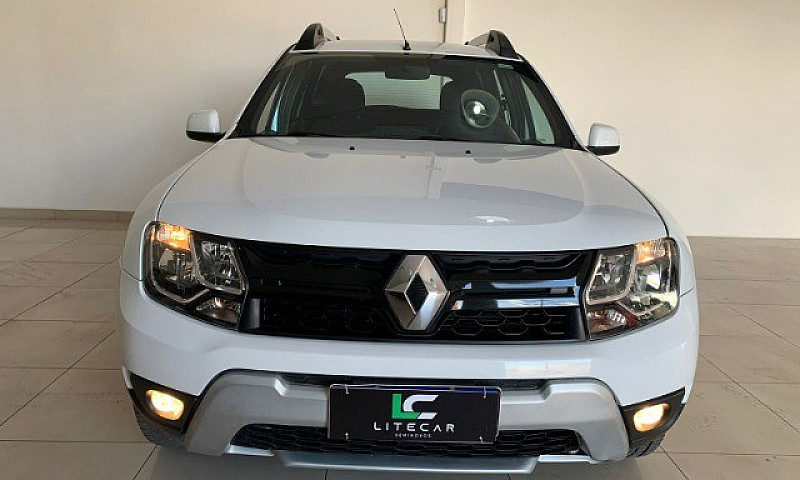 Renault Duster Dynam...