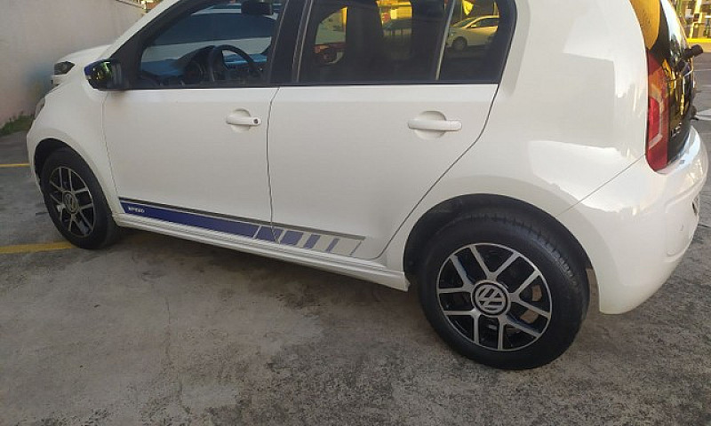 Up 2017 Speed Tsi. B...