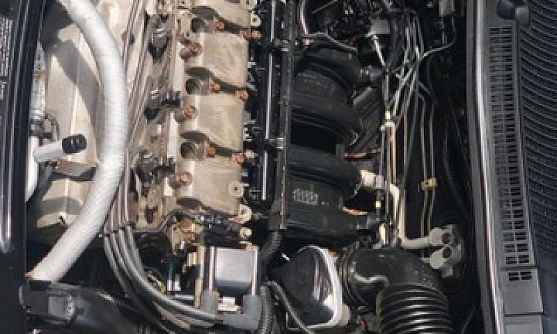 Gol G5 1.6...