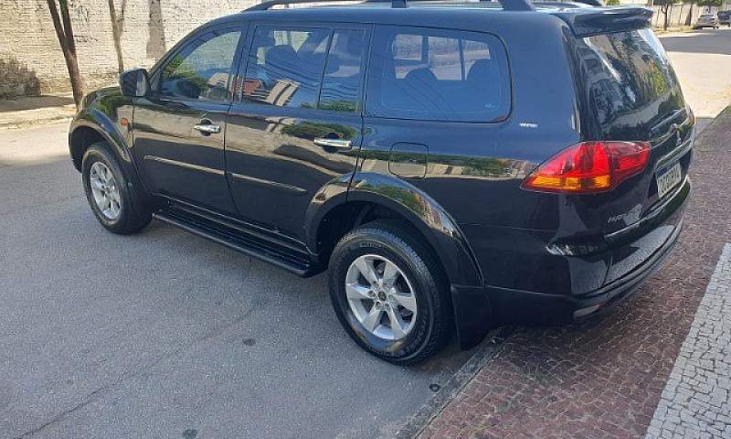Pajero Dakar 07 Luga...