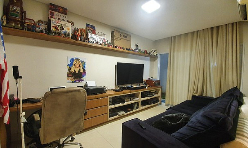 Sobrado Em  Condomín...