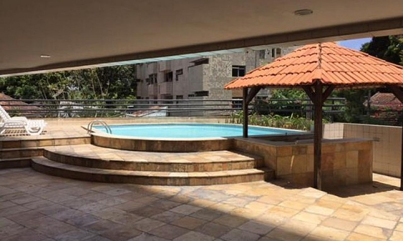 Apartamento 4 Quarto...