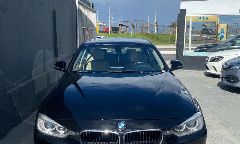Bmw 320I 2.0 Activef...