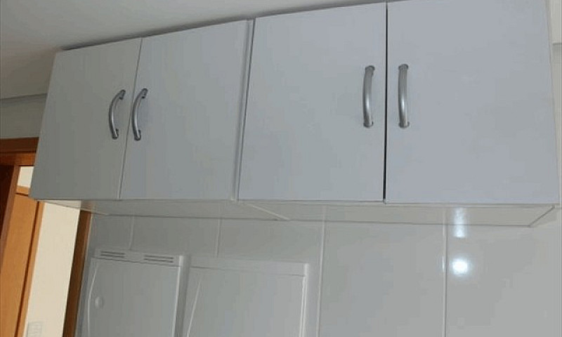 Apartamento 2 Suítes...