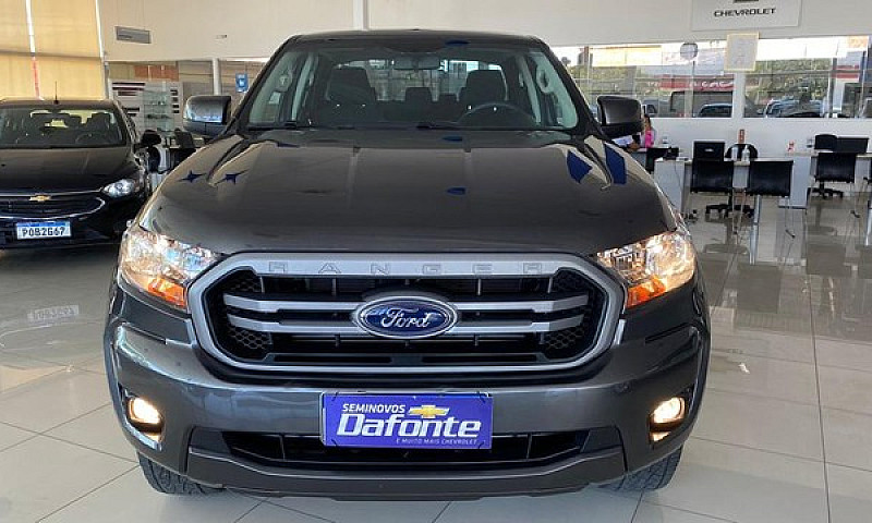 Ford Ranger 2.2 Xls ...