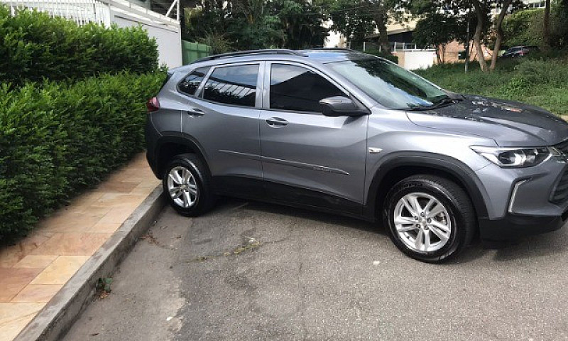 Chevrolet Tracker Lt...
