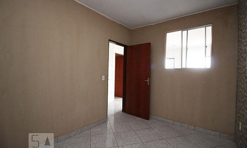 Apartamento Para Alu...