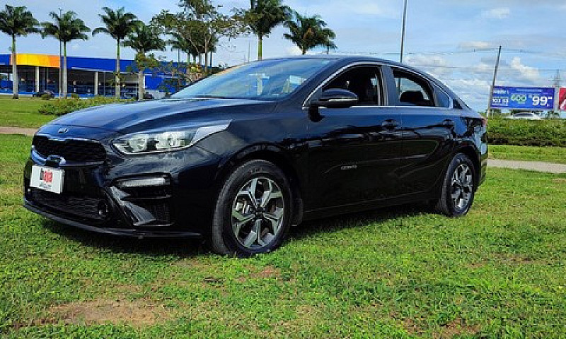 Cerato Sx Top De Lin...
