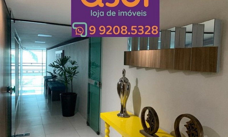 Beira Mar. Andar Alt...