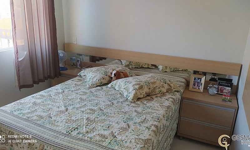Apartamento Com Parq...