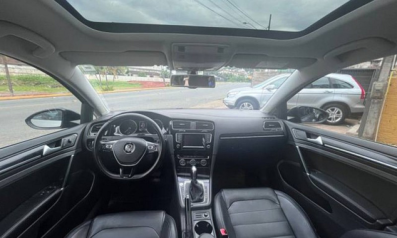 Volkswagen Golf High...