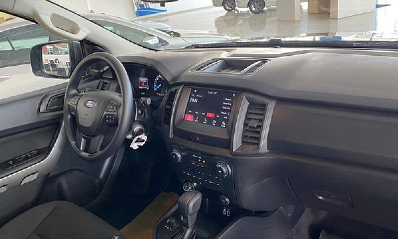Ford Ranger 2.2 Xls ...