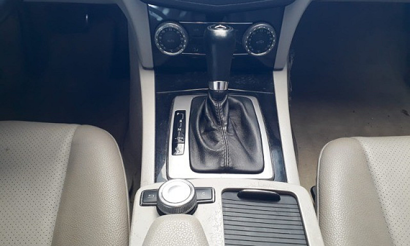 Mercedes C180 Cgi Cl...