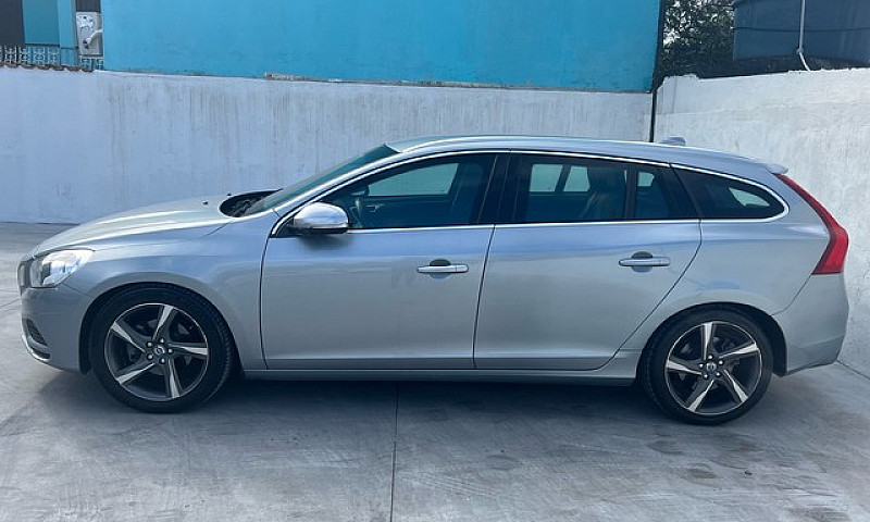 Volvo V60 2.0 T5 Rd,...