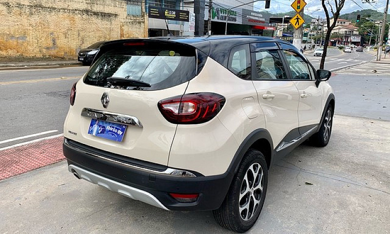 Renault Captur 1.6 I...