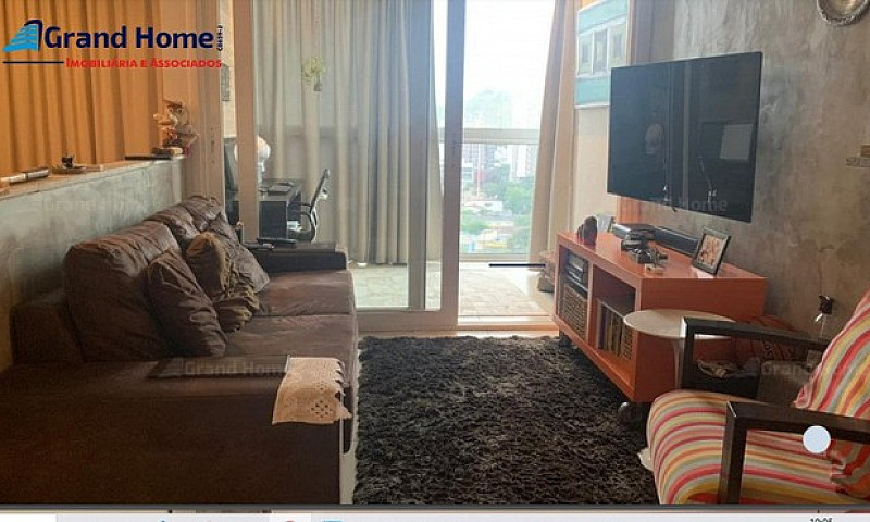 Apartamento 2 Quarto...