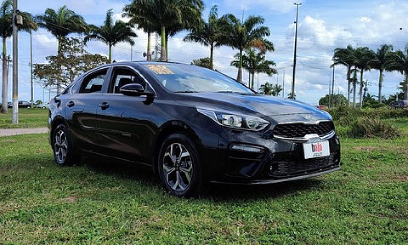 Cerato Sx Top De Lin...