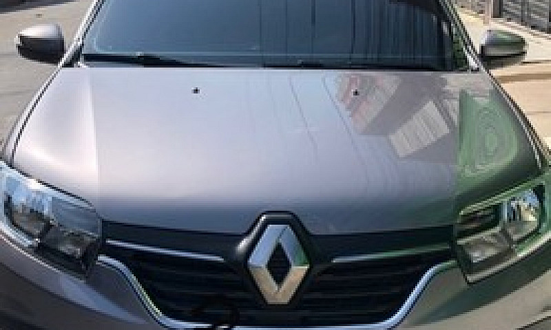Sandero Intense 1.6 ...