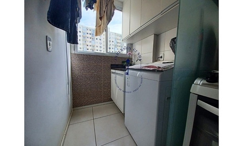 Anc Apartamento Em J...