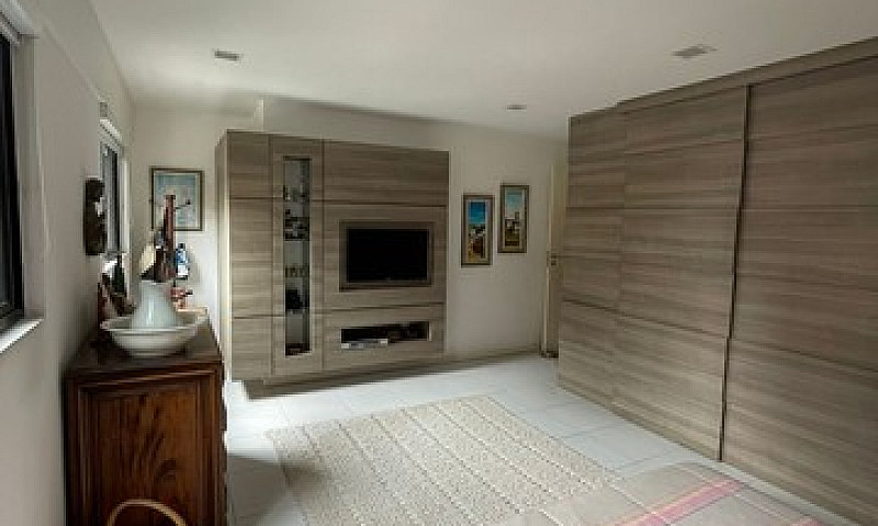 Apartamento 4 Quarto...