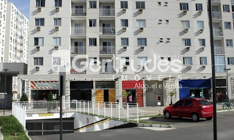 Apartamento Residenc...