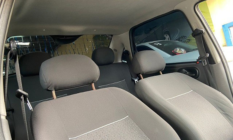 Chevrolet Clássic Ls...