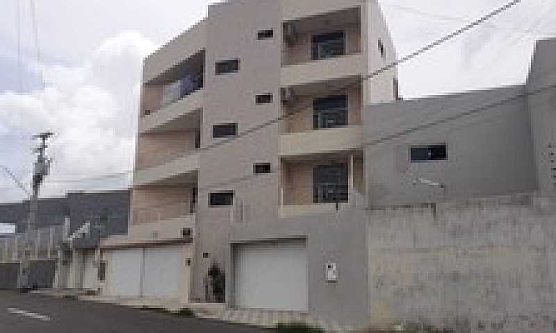 Alugo Apartamento So...